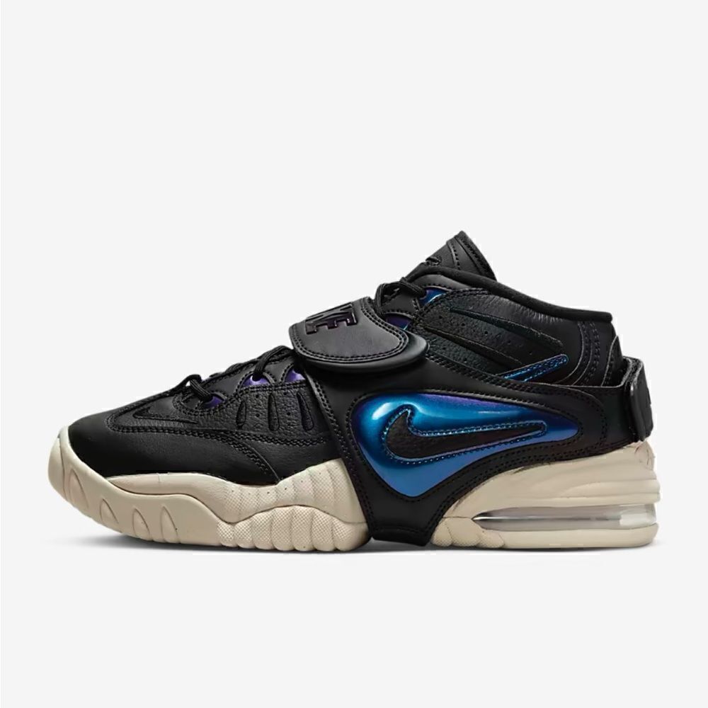 New Nike Air Adjust Force